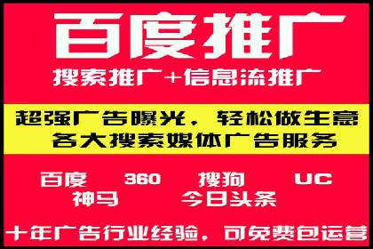 百度竞价代运营的长期效益与价值探讨